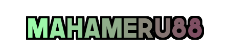 MAHAMERU88 Logo